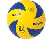Mikasa Indoor Volleyball Fivb Game Ball Mva 330