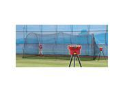 Trend Sports Crusher And Power Alley Machine 22 Machine And Cage