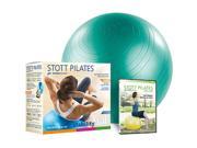 Stott Pilates Power Pack 65Cm Stability Ball