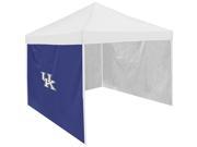 Logo Chair Kentucky Wildcats Tent Side Panel
