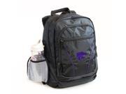Logo Chair Kansas State Wildcats Stealth Backpack