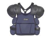 Champion Sports Professional 17 Inch Umpire s Chest Protector