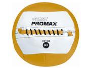 Champion Sports Promax Medicine Ball 8Lbs