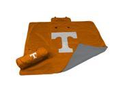 Logo Chair Tennessee Volunteers All Weather Blanket