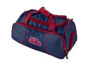 Logo Chair University Of Mississippi Rebels Athletic Duffel Bag