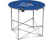 Logo Chair Memphis Tigers Round Table