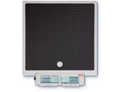 Digital floor scale with dual display Model 874