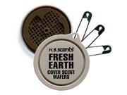 Hunter s Specialties Earth Cover Scent Wafers 9 Pack