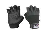 Schiek 520 Platinum Lifting Gloves Women s Extra Small