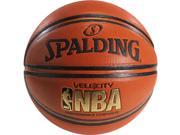 Spalding Nba Velocity Basketball