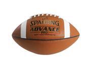 Spalding Advance Pro Football