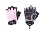 Gofit Women s Extreme Articulated Grip Pittards Etched Leather Glove Small
