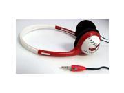 Ihip St. Louis Cardinals Logo Baseball Over The Head Headphones