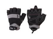 Gofit Men s Elite Articulated Grip Gel Padded Gloves Large