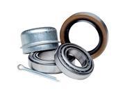 Tie Down 1 3 8 X 1 1 16 Tapered Bearings W Dust Cap