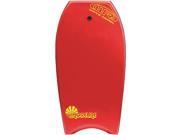 Wave Rebel Shoreline Bodyboard 39 Inches