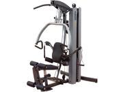 Fusion 500 Home Gym With 310 Lb Stack