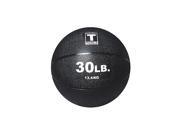 Body Solid Tools Bstmb30 30 Lb Black Medicine Ball