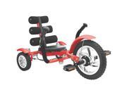 Mobo Kids Mini RED Tricycle 3 Wheel Child Cruiser Bike