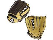 Akadema Apx 221 Prosoft Series 12.75 Inch Baseball Outfield Glove Left Hand Thro