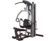 Fusion 500 Home Gym With 210 Lb Stack