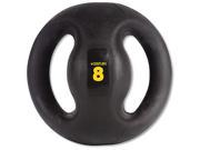 Century Dual Grip Medicine Ball 8 Lb