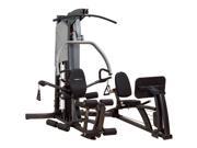 Body Solid Fusion 500 Home Gym With Leg Press