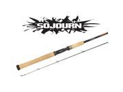 Shimano Sojourn 6 6 Casting Rod Medium 1 Piece
