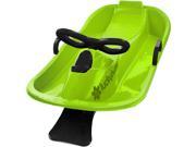 Lucky Bums 40 Plastic Racer Sled