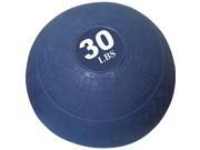 Valor Fitness 30Lb Slam Ball