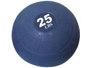 Valor Fitness 25Lb Slam Ball