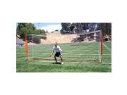 Bownet Portable 6.5X18 Soccer Goal