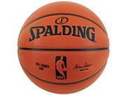 Spalding Nba 3 Pound Weighted Basketball