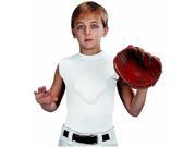 Markwort Heart Gard Youth Chest Protection Body Shirt Medium
