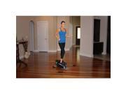 Stamina InMotion Compact Elliptical Trainer with Upper Body Cords
