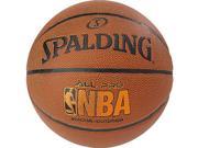 Spalding Nba All Pro Official 29.5 Inch Indoor Outdoor Composite Basketball