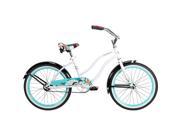 Huffy Girls Good Vibrations 20 Inch Cruiser Bike