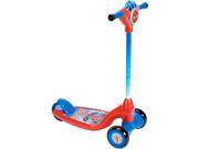 Huffy Boys Marvel Spider Man Lights And Sounds Scooter