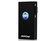 Mpow Streambot 2 In 1 Wireless Bluetooth Audio Music Streaming Switchable Transmitter and Receiver With 3.5mm Stereo Output Connect Your PC iPhone iPod iPad Ta