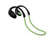 Mpow Cheetah Sport Bluetooth 4.1 Wireless Stereo Headset with AptX Microphone Hands free Calling for Running Work with Apple iPhone 6 6 Plus iPad and Andro