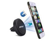Mpow Universal Grip Magic Mobile Phone Air Vent Magnetic Car Mount Holder for iPhone 6 2014 iPhone 6S 2015 and Andriod Cellphones
