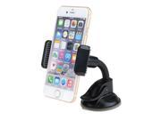 Mpow Flex Dashboard Mount Universal Car Mount Holder Cradle for iPhone Samsung Galaxy series Nexus LG HTC and More Phone Models