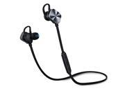 Mpow Wolverine Wireless Bluetooth 4.1 Sports Headphones In ear Running Jogging Stereo Earbuds Headsets with 8 Hour Mic Talking Time for iPhone 6s 6 plus 5s 5 S
