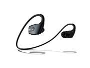 Mpow Black Antelope Bluetooth Wireless Sports Headphones w Hands Free Calling