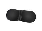 3D Contoured Sleep Mask Eyes Shade with Ear Plugs and Carry Pouch for Office Afternoon Snap Travel Shift Work Insomnia Mediation Yoga