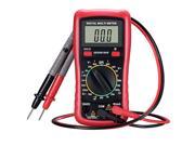 Patazon Digital Multimeter with Battery Testing Feature