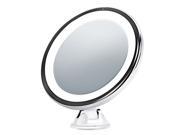 7X Magnifying Lighted Makeup Mirror
