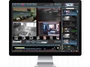 Blue Iris Surveillance Full Version 4 DVR and Monitoring Software WinOS Professional Edition Downloadable version