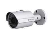 Amcrest 720p HDCVI Standalone Bullet Camera White DVR Not Included Power supply and coaxial video cable are NOT INCLUDED