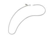 Sterling Silver Kids 38cm Bead Necklace Sterling Silver Kids 38cm Bead Necklace